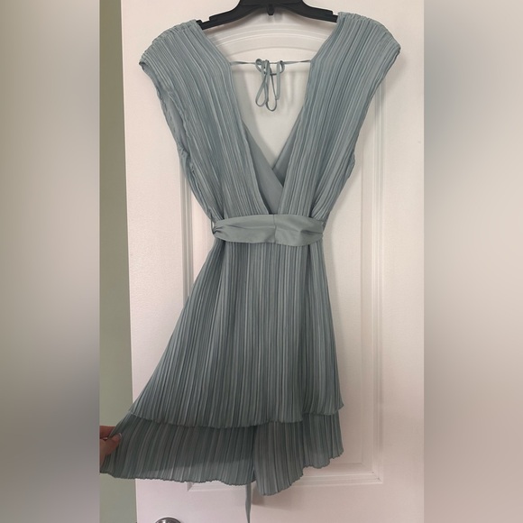 Zara Jumpsuit Dress - Picture 4 of 4